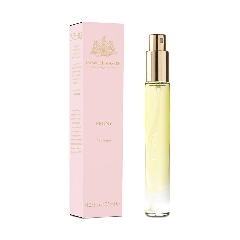 Peony 7.5 mL Perfume – SYNPLE