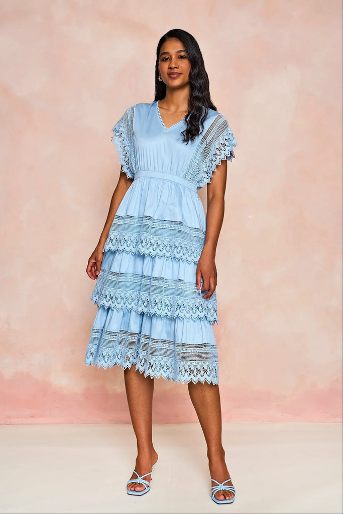 DRESSES & JUMPSUITS – SYNPLE