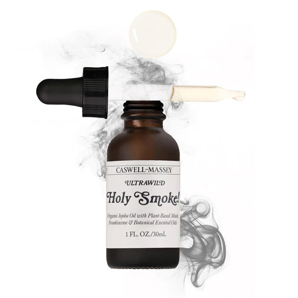 Caswell massey musk on sale oil