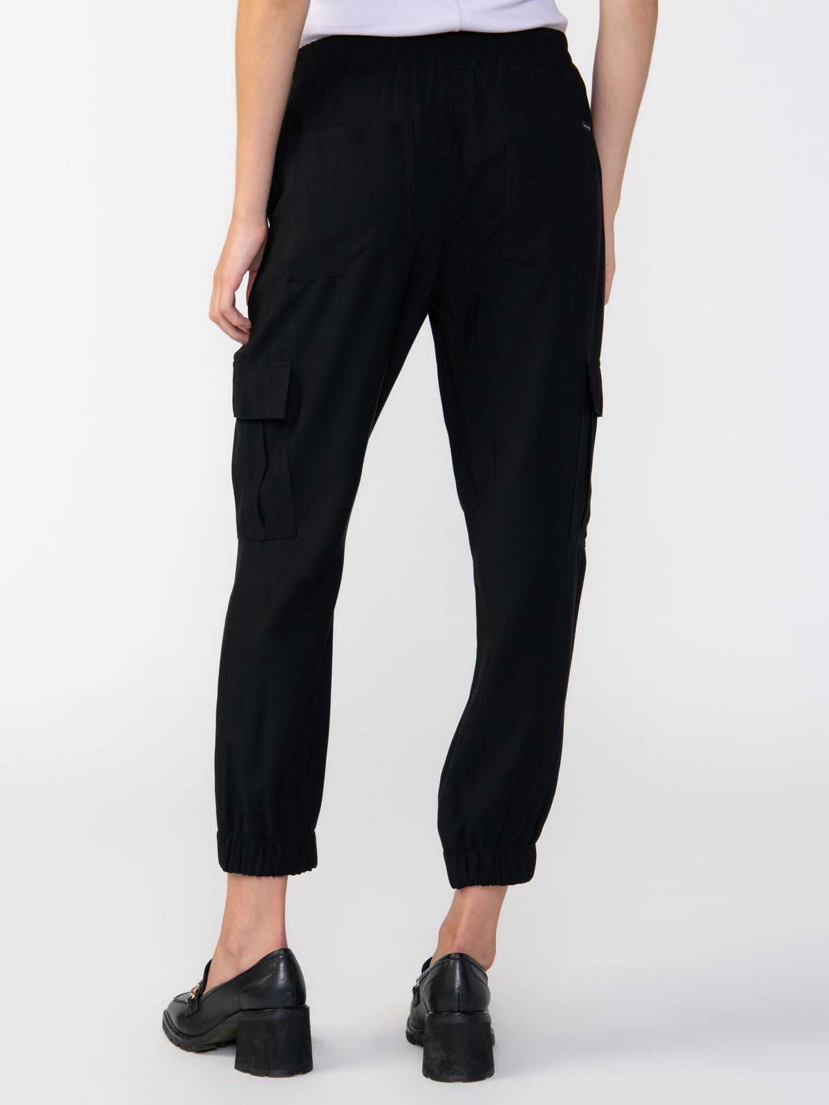 The Harmony Pant – SYNPLE