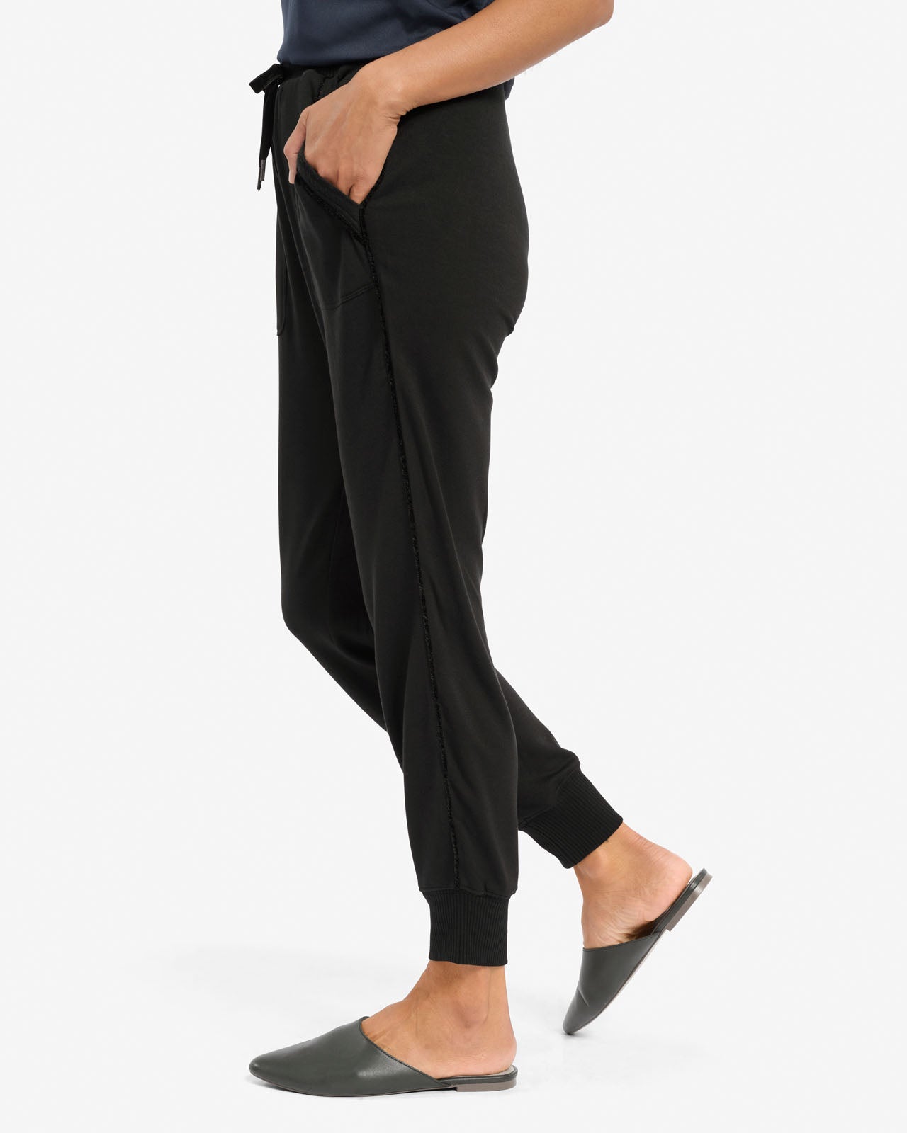 Supersoft Cloudberry Jogger – SYNPLE